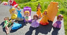 Disney princess small for sale  BRIGHTON