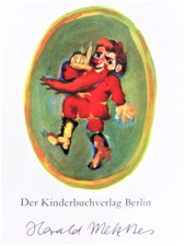 Rumpelstilzchen grimm harald gebraucht kaufen  Deutschland