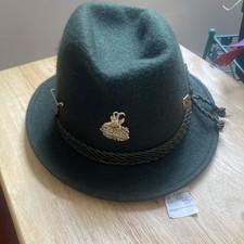 Vtg lodenhut wool for sale  Mechanicville