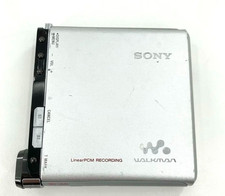 Walkman sony rh1 usato  Spedire a Italy