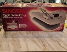 Singer csp magic for sale  Picayune