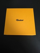 Bts butter kpop for sale  LIVERPOOL