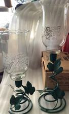 Votive cups homco for sale  Ogden