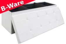 Ware 110 sitzbank gebraucht kaufen  Hürth