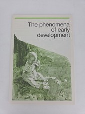 Phenomena early development for sale  Hampshire