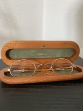 Lunor brille vintage gebraucht kaufen  Saarbrücken
