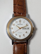 Orologio radius slava usato  Milano