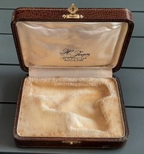 Empty box case d'occasion  Expédié en Belgium