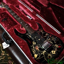 Ibanez jem77 fp2 d'occasion  Expédié en Belgium