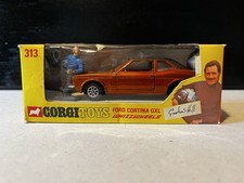 Corgi toys 313 for sale  NOTTINGHAM