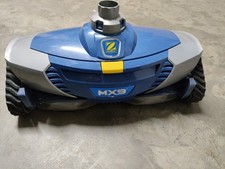 Zodiac robot hydraulique d'occasion  Roquecourbe