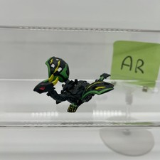 Bakugan darkus base usato  Spedire a Italy