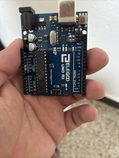 Arduino elegoo uno usato Arduino elegoo uno usato  Tavoleto