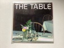 Table standing still for sale  ST. HELENS