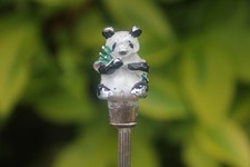 Colher vintage urso panda pintada presente animal prato de prata presente comprar usado Colher vintage urso panda pintada presente animal prato de prata presente comprar usado  Enviando para Brazil