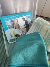Küchenset universell jemako gebraucht kaufen  Berlin