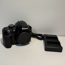 Nikon d3200 24.2 for sale  Vancouver