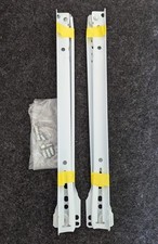 Schwerlastauszügen 30cm teles gebraucht kaufen  Fürth