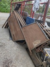 Horse partitions for sale  LLANELLI