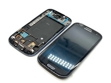 Samsung i9300 i9300f gebraucht kaufen  Heidenau, Dohna, Müglitztal