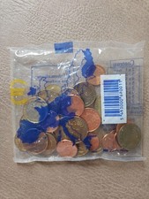 Euro starterkit luxemburg gebraucht kaufen  Werl