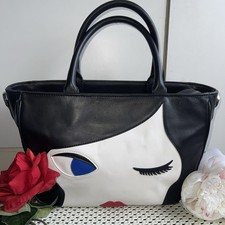 Lulu guinness women for sale  BRIDGEND