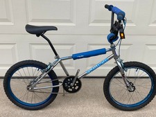 1984 huffy challenger for sale  Minneapolis