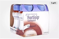 Nutricia fortisip compact for sale  LONDON