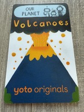 Yoto cards planet for sale  OXFORD