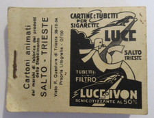 cartine sigarette usato cartine sigarette usato Trieste