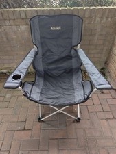 Outwell folding camping for sale  EASTBOURNE