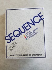 Jax 8002 sequence for sale  Goodhue