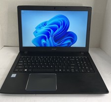 Usado, HDD Acer Aspire E5-575 Intel Core i3-7100U 2.40Ghz 4GB RAM 1TB WIN11 comprar usado  Enviando para Brazil