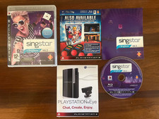 playstation 3 ps3 sing star volume 2 płyta jest doskonała na sprzedaż playstation 3 ps3 sing star volume 2 płyta jest doskonała na sprzedaż  Wysyłka do Poland