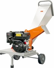 Cippatore biotrituratore sh50b usato  Italia