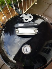 Weber master touch gebraucht kaufen  Trittau