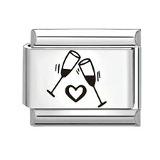 9mm italian charm for sale  MANCHESTER