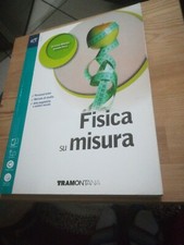 Fisica misura usato  Pontecagnano Faiano