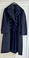 royal navy greatcoat for sale royal navy greatcoat for sale SUTTON COLDFIELD