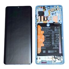 Genuine huawei p30 for sale  RUISLIP