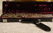 Flute buffet crampon for sale  Pewaukee