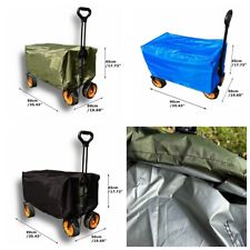 Wagon cart cover for sale  HATFIELD