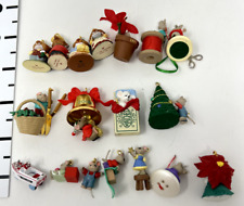 Hallmark miniature assorted for sale  Modesto