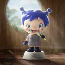 Boneco Good Morning-POP MART Hello Polar Series brinquedo confirmado boneca arte presente novo comprar usado  Enviando para Brazil