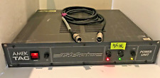 Amek tac total for sale  RICKMANSWORTH