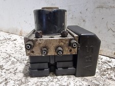 peugeot 207 abs pump for sale peugeot 207 abs pump for sale HAYWARDS HEATH