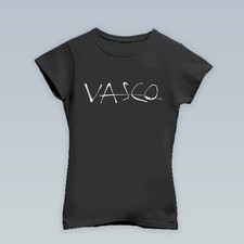 Shirt vasco maglietta usato  Avellino