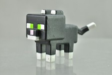 Minecraft Smoking Preto Baú de Gato Grama Série 1 Mini Mojang 1" comprar usado  Enviando para Brazil