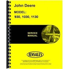 John deere 830 for sale  Atchison