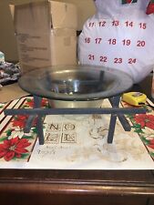 Large glass decorative for sale  Marthasville